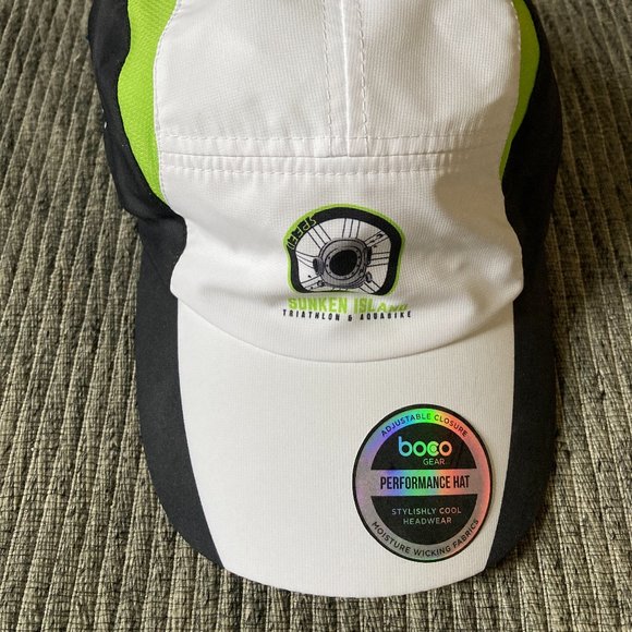 Performance Run Cap - Picture 2 of 5